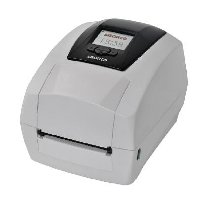 T4C 300点桌上型标签打印機